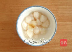 蒜蓉扇贝粉丝的做法图解2