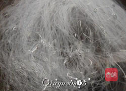 蒜蓉扇贝粉丝的做法图解3