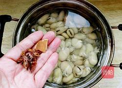 五香烂蚕豆的做法图解3