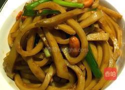 拌莜面的做法图解6