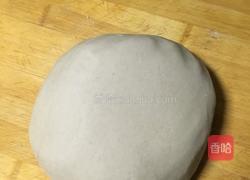 拌莜面的做法图解2