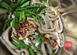 拌莜面的做法图解5