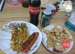 心酸炸串的做法图解6