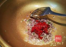 鱼香蒸豆腐的做法图解5