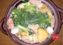 小锅米线的做法图解7