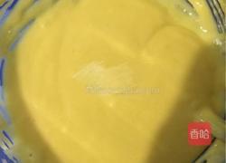 电压力锅做蛋糕的做法图解2