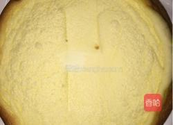 电压力锅做蛋糕的做法图解8