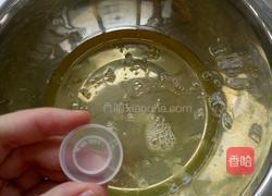 可可味戚风蛋糕的做法图解9