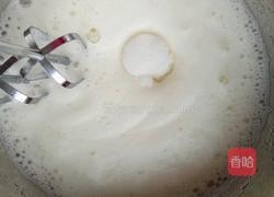 豹纹奶油蛋糕卷的做法图解7