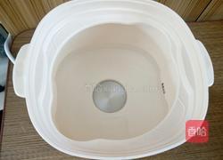 雪梨炖冰糖的做法图解9