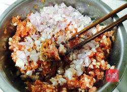 鲜肉馄饨的做法图解6