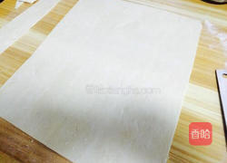 鲜肉馄饨的做法图解10