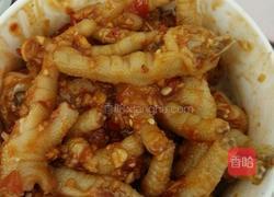 酸辣凤爪的做法图解7