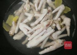 酸辣凤爪的做法图解2