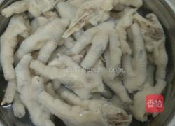 酸辣凤爪的做法图解4
