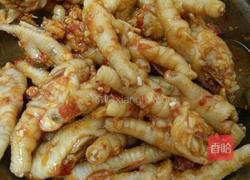 酸辣凤爪的做法图解6