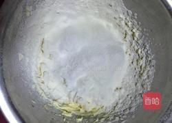 曲奇饼干的做法图解4