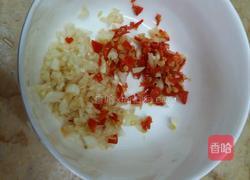 蒜泥黄瓜的做法图解3