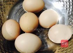 很高兴遇见你——斯里兰卡飘香茶鸡蛋的做法图解1