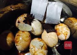 很高兴遇见你——斯里兰卡飘香茶鸡蛋的做法图解9