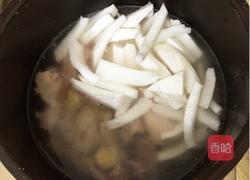 椰子鸡汤的做法图解6