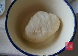 老式面包的做法图解3