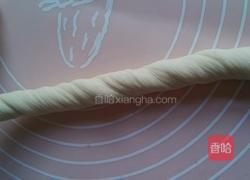 老式面包的做法图解8