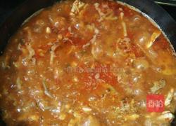 酸辣水煮鱼的做法图解2