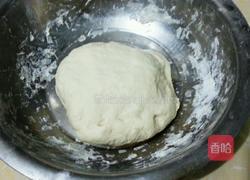 迷你花卷的做法图解4