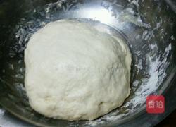 夹心紫薯包的做法图解6