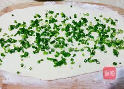 迷你花卷的做法图解8