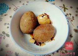 五香蛋的做法图解15