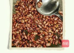 糖炒花生米的做法图解5