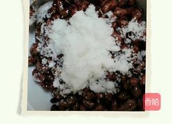 糖炒花生米的做法图解6