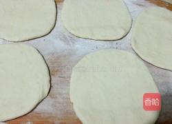 夹心紫薯包的做法图解12