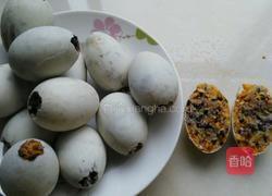 五彩蛋的做法图解8