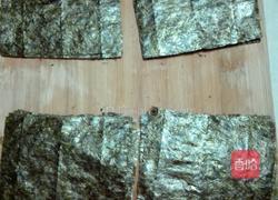 寿司海苔烧卖的做法图解6