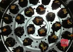 寿司海苔烧卖的做法图解8