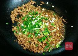 肉沫煎豆腐的做法图解11