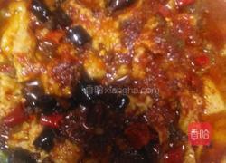 香辣水煮肉片的做法图解13