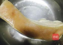 毛家红烧肉的做法图解3