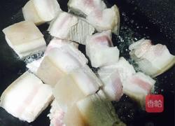 毛家红烧肉的做法图解7