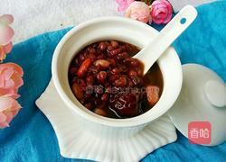 五红汤的做法图解6