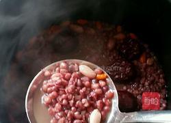 五红汤的做法图解5