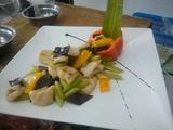 芹菜炒肉的做法[图]