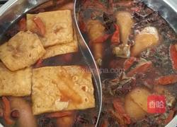 卤鸡腿的做法图解2