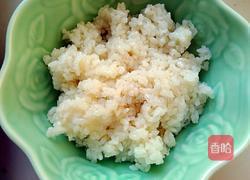 鸡蛋炒饭的做法图解9