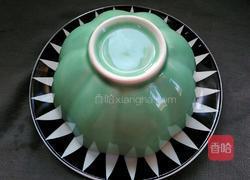 鸡蛋炒饭的做法图解18