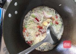 花炒鱿鱼的做法图解3