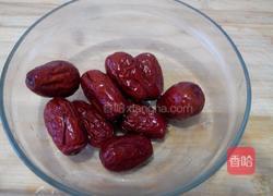 紅豆薏米粥的做法图解3